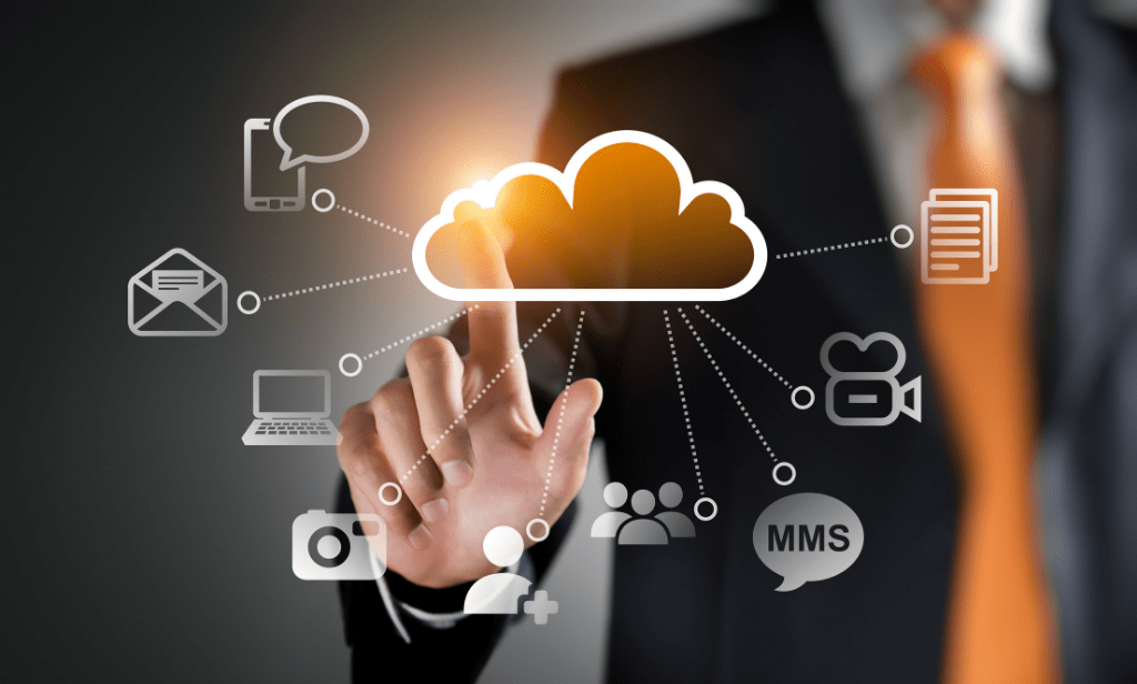 Zero Axis: Best Cloud Service Provider