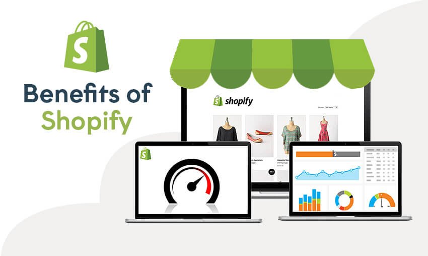 Zero Axis: Best Shopify Solutions