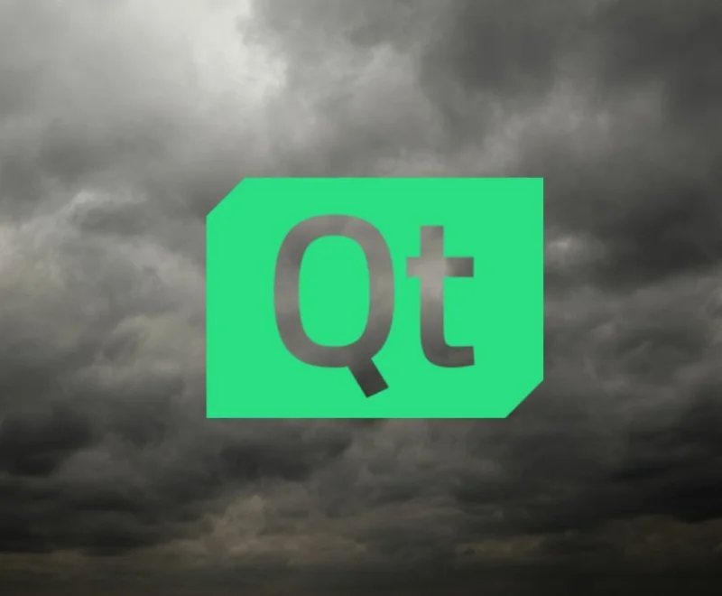 Qt: An Embedded Developer’s Perspective