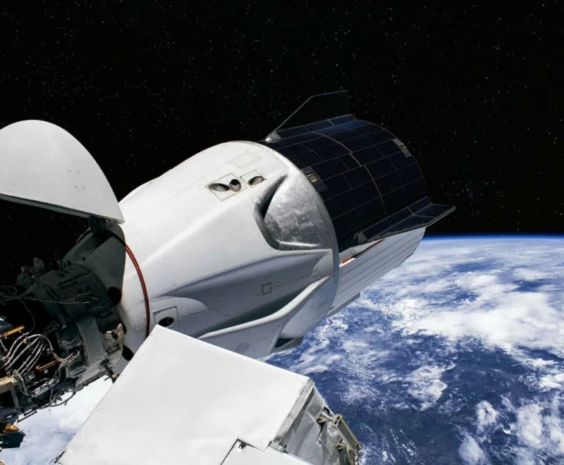 5 Ways Aerospace Product Development Addresses Real-Time Challenges in Space